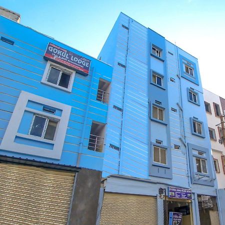 Spot On 81775 Mohit Gokul Lodge New Luxury Room'S Near Secunderabad Railway Station Lalaguda Экстерьер фото